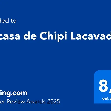 La Casa De Chipi Lacavada La Cavada Extérieur photo