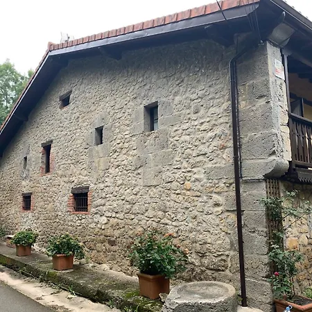 La Casa De Chipi Lacavada La Cavada Extérieur photo