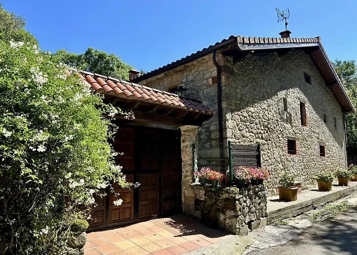 La Casa De Chipi Lacavada