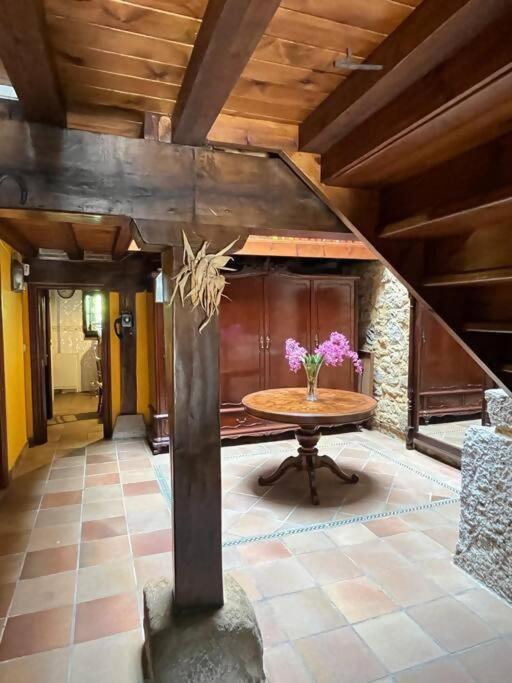 La Casa De Chipi Lacavada La Cavada