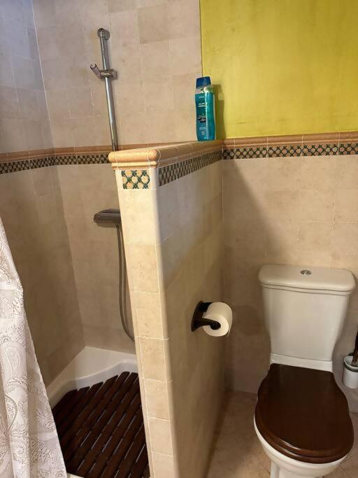 La Casa De Chipi Lacavada Casa vacanze *