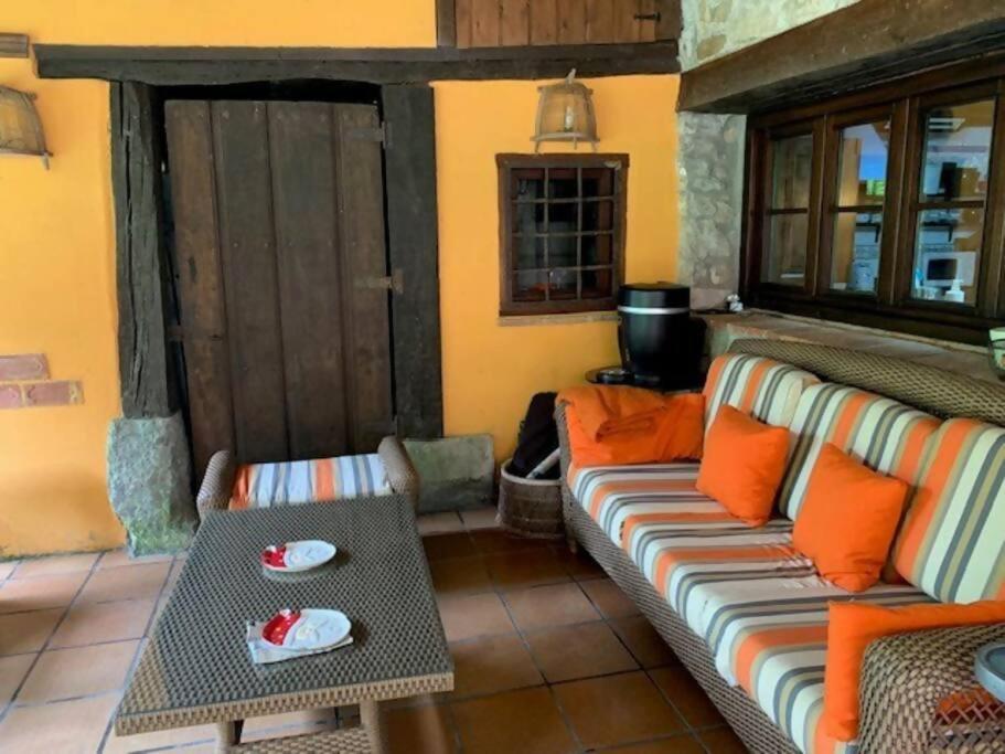 La Casa De Chipi Lacavada * La Cavada