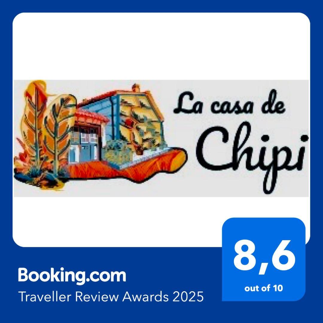 La Casa De Chipi Lacavada La Cavada