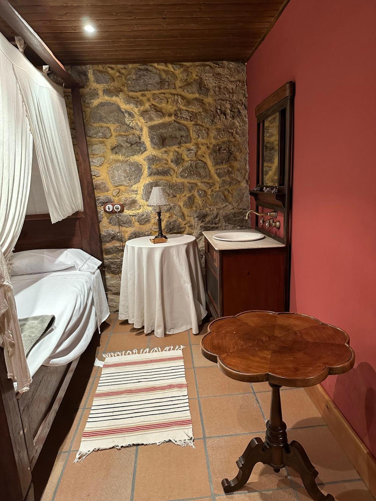Hébergement de vacances La Casa De Chipi Lacavada