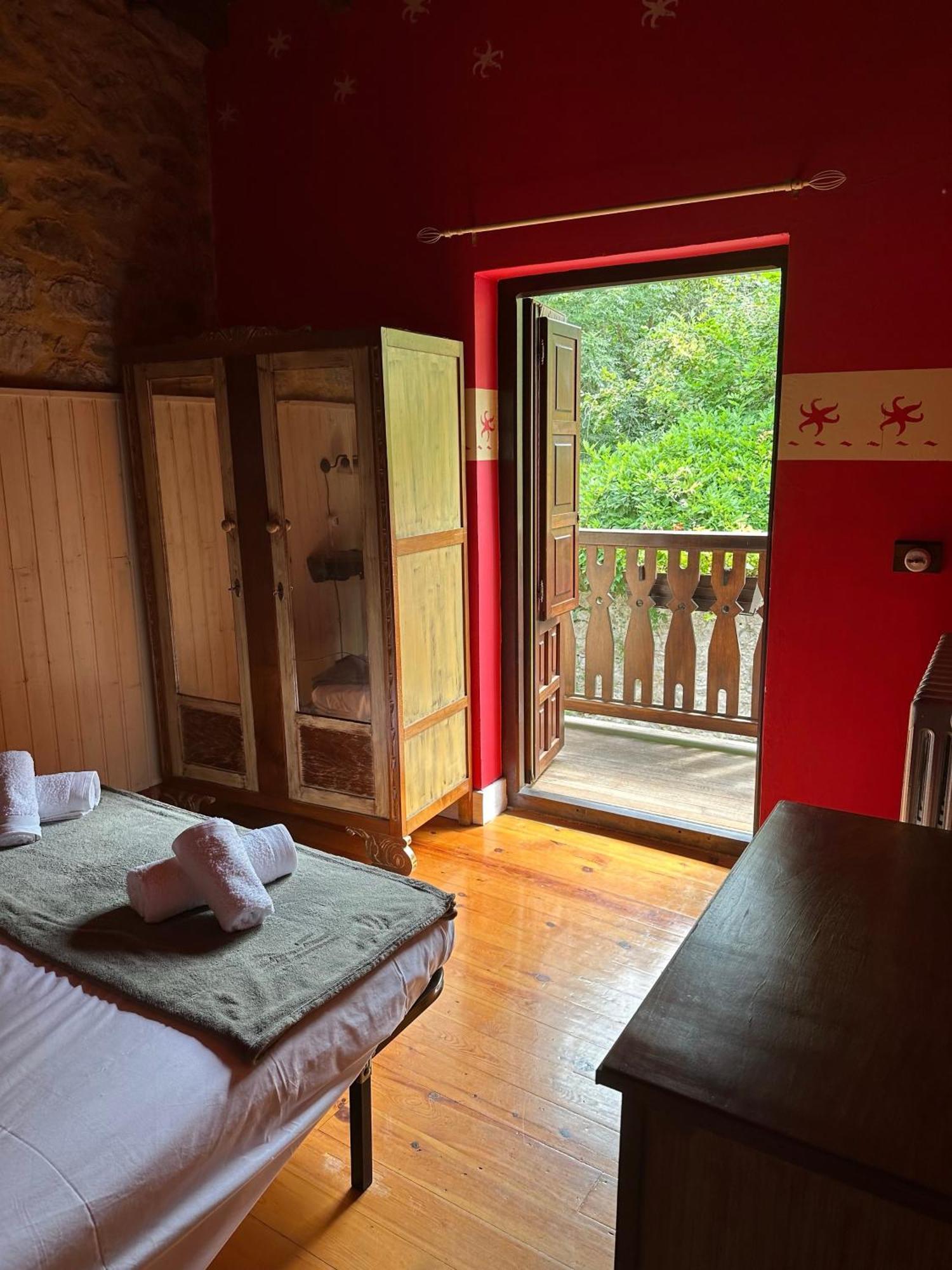La Casa De Chipi Lacavada La Cavada