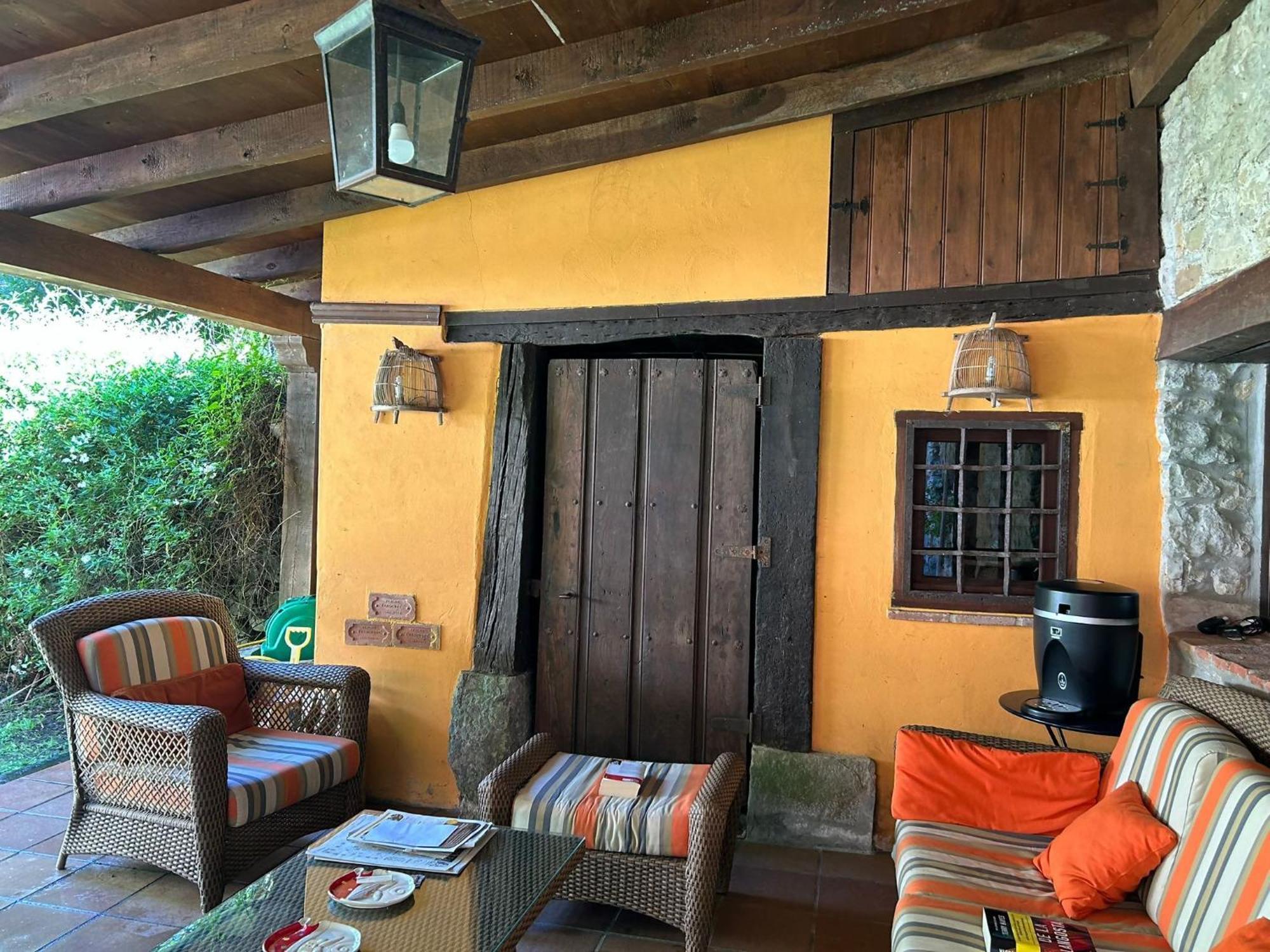 La Casa De Chipi Lacavada