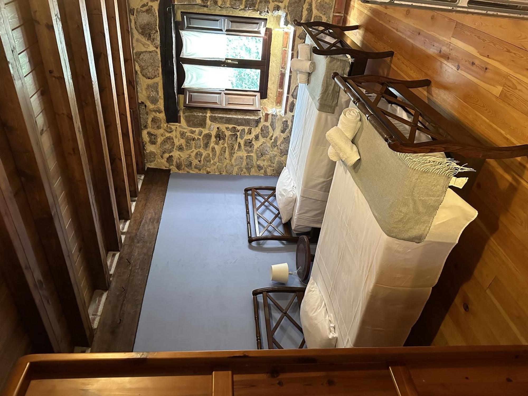 Hébergement de vacances La Casa De Chipi Lacavada *