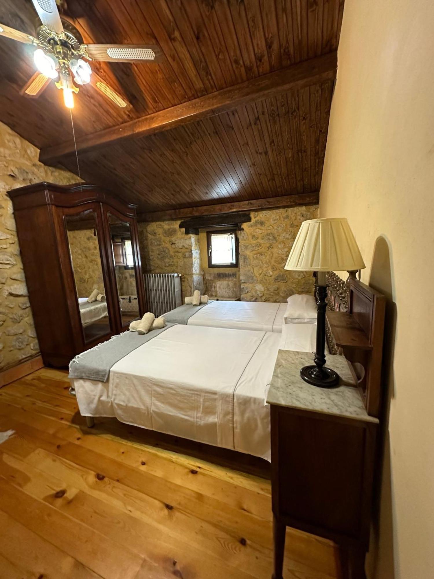 La Casa De Chipi Lacavada Hébergement de vacances La Cavada