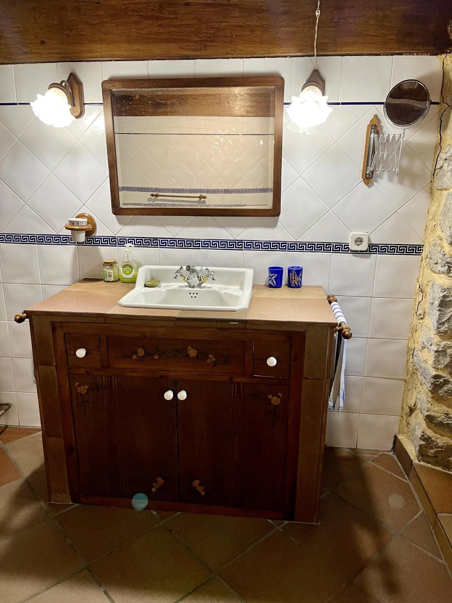 Hébergement de vacances La Casa De Chipi Lacavada La Cavada