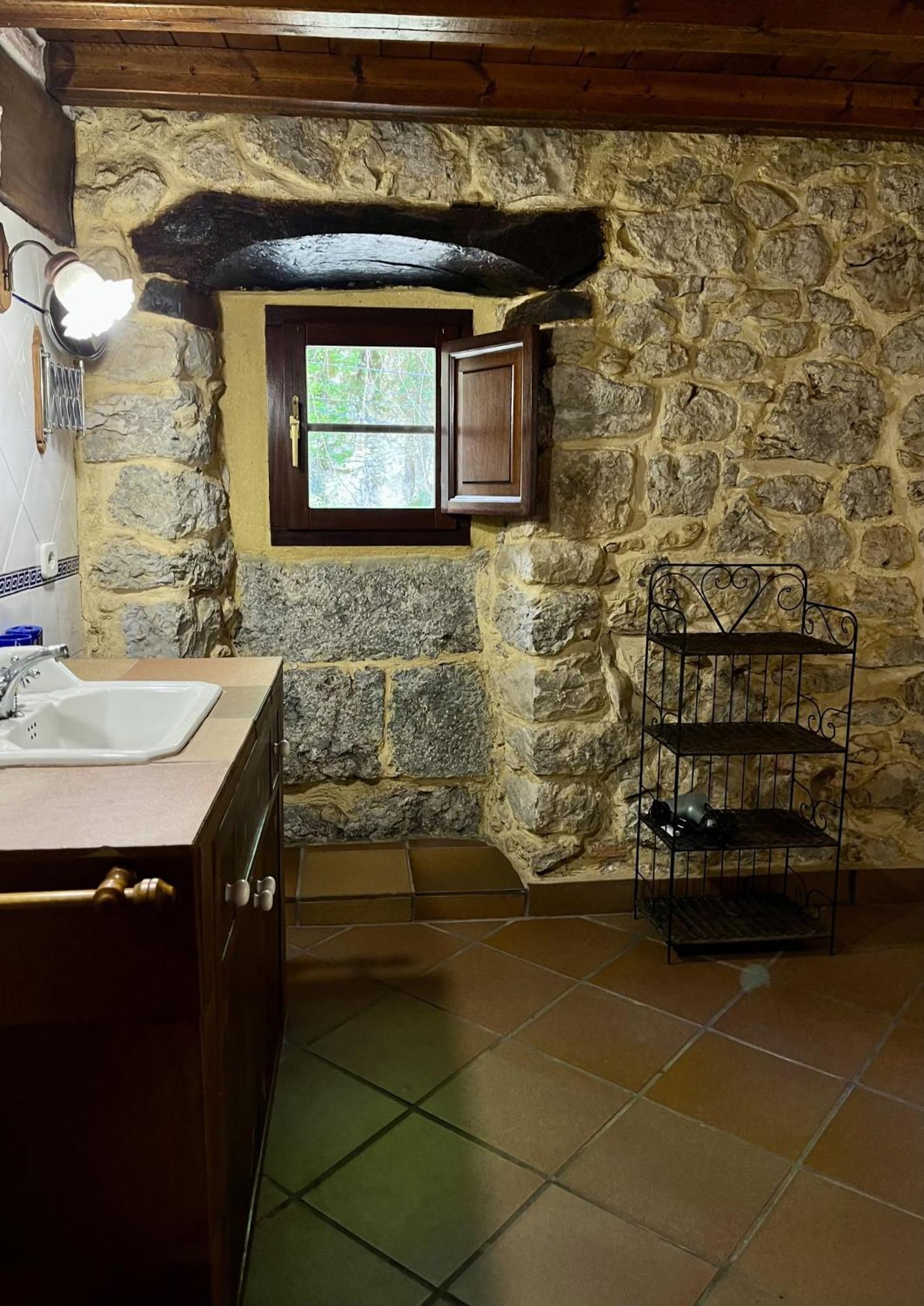 La Casa De Chipi Lacavada La Cavada