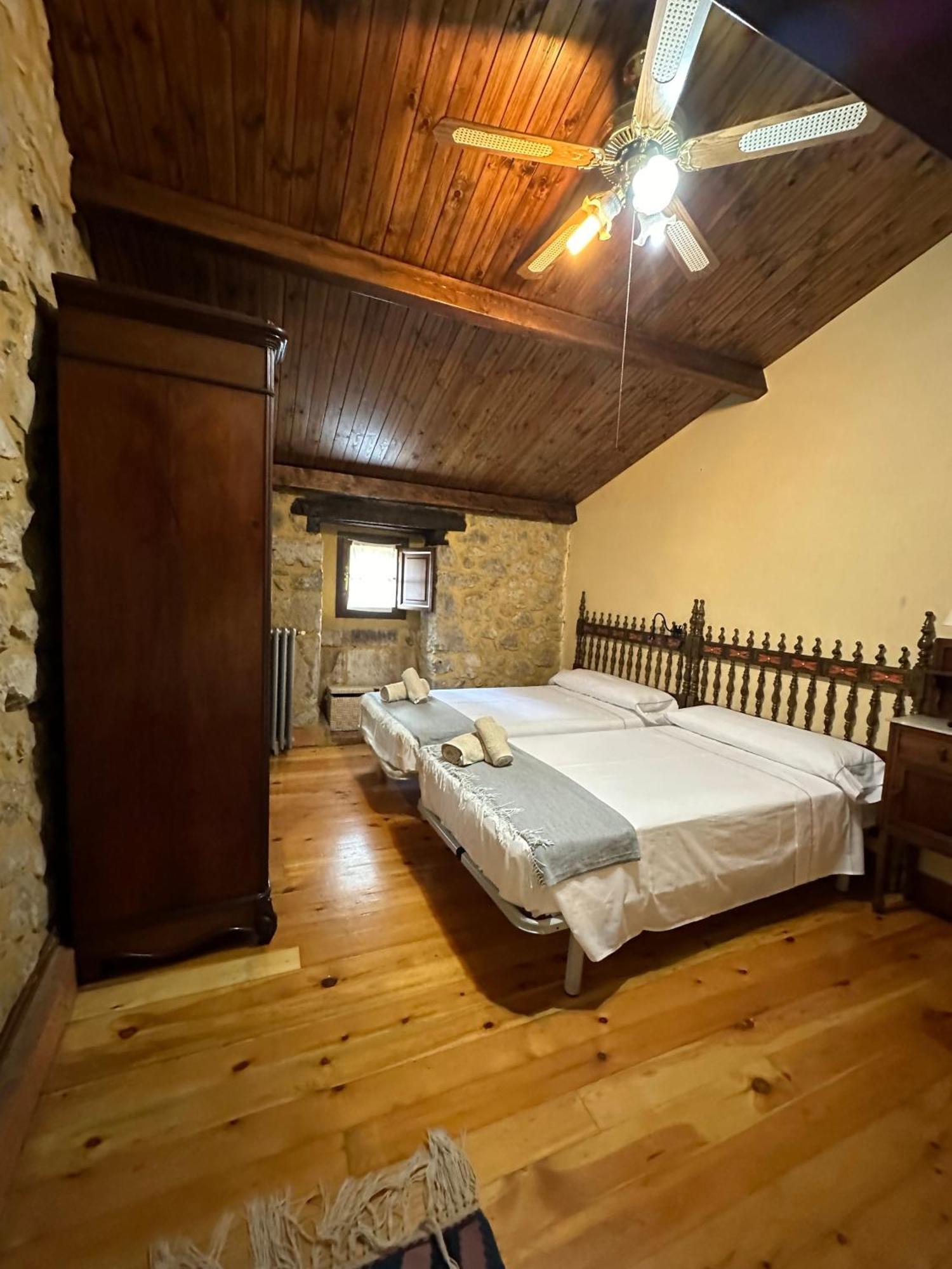 La Casa De Chipi Lacavada * La Cavada