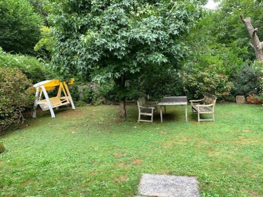 Hébergement de vacances La Casa De Chipi Lacavada *