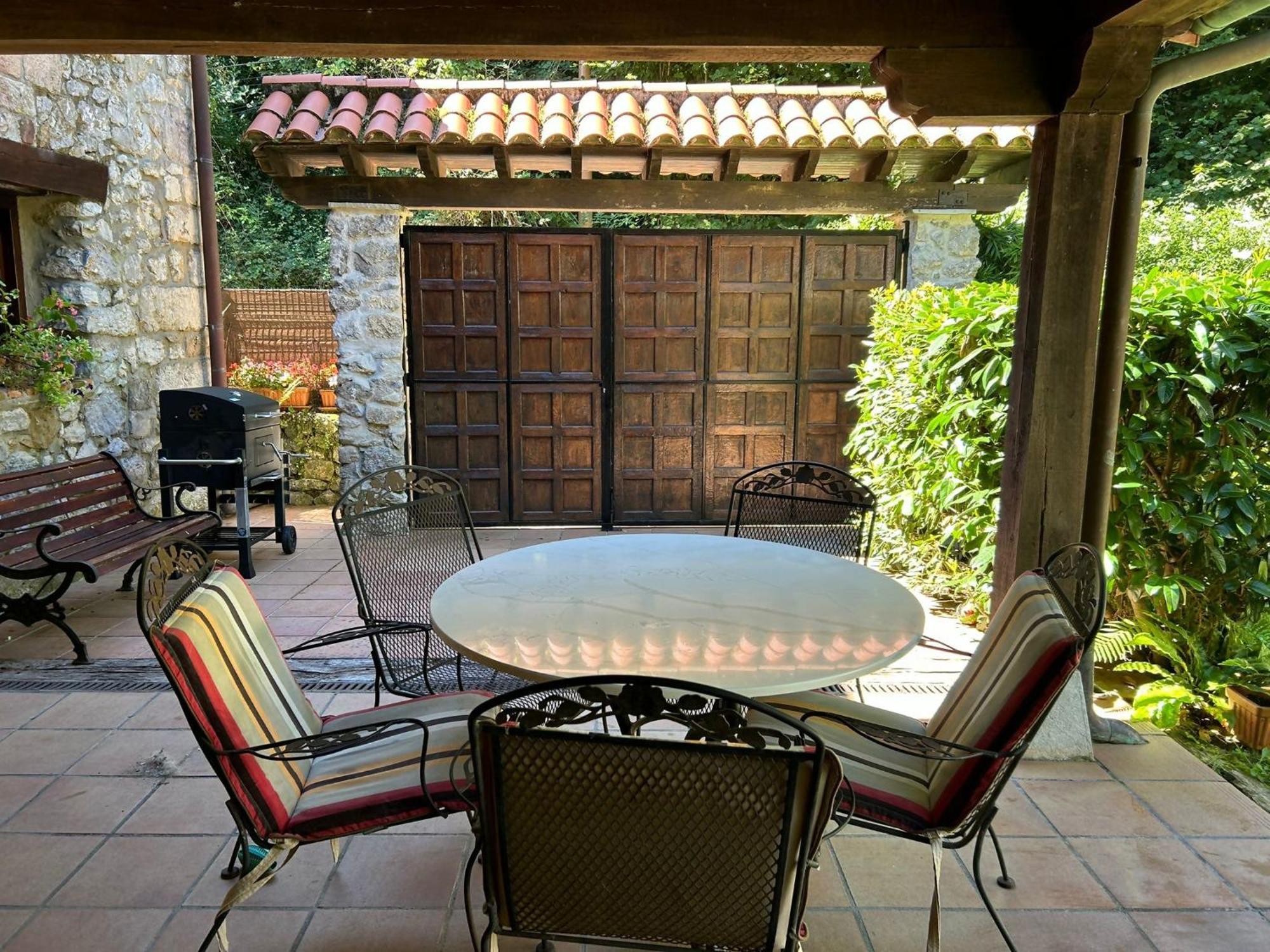 La Casa De Chipi Lacavada Casa vacanze La Cavada