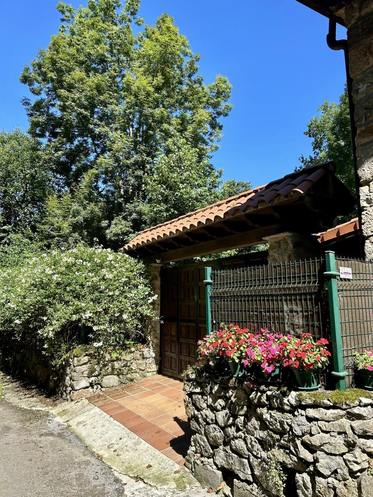 Casa vacanze La Casa De Chipi Lacavada