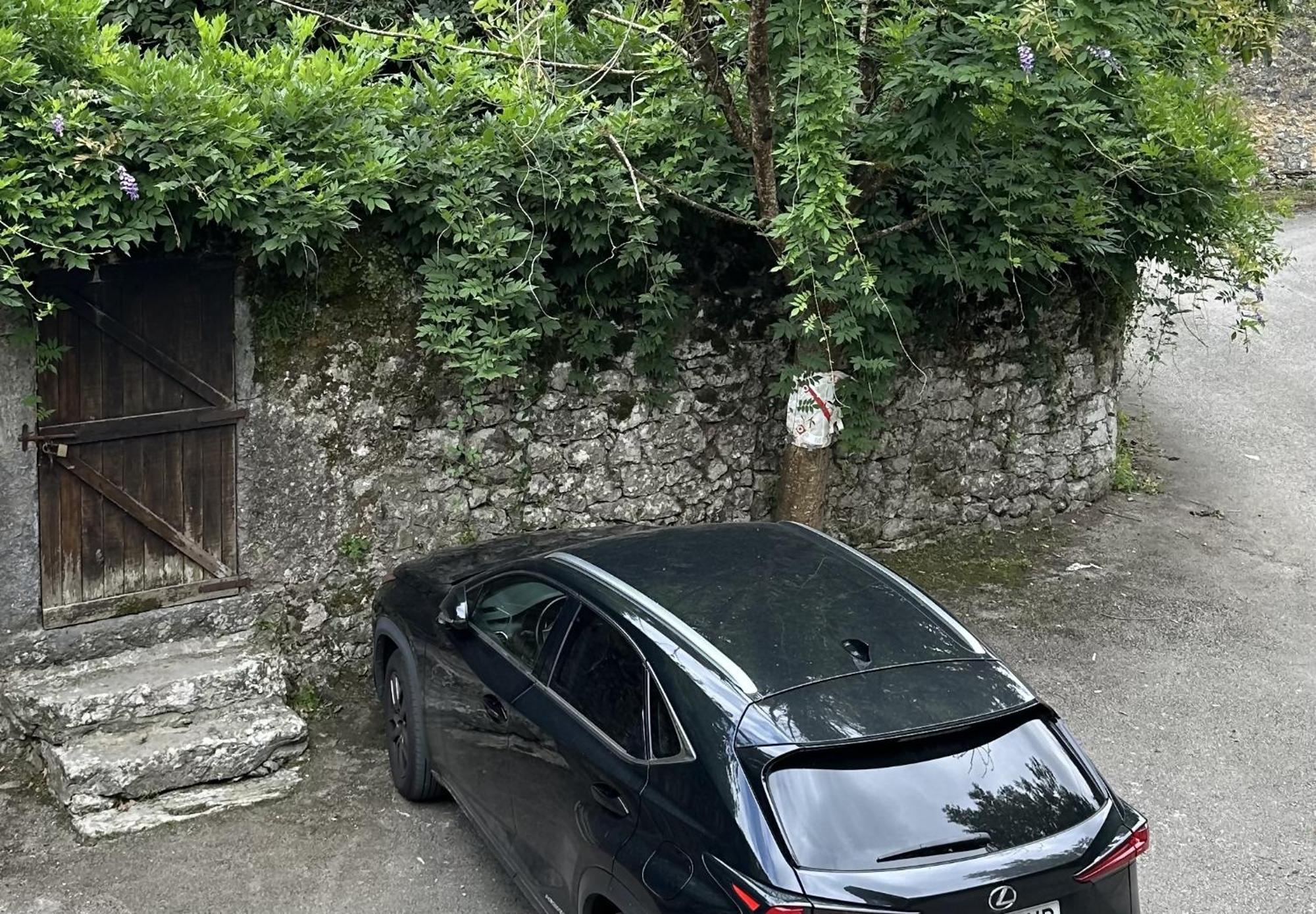 La Casa De Chipi Lacavada La Cavada