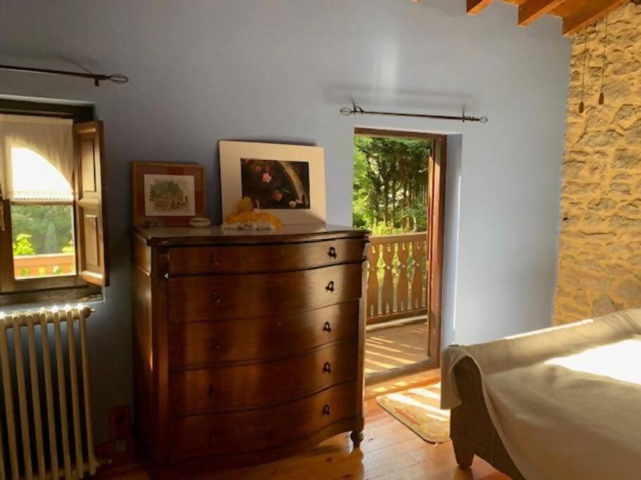 La Casa De Chipi Lacavada Hébergement de vacances