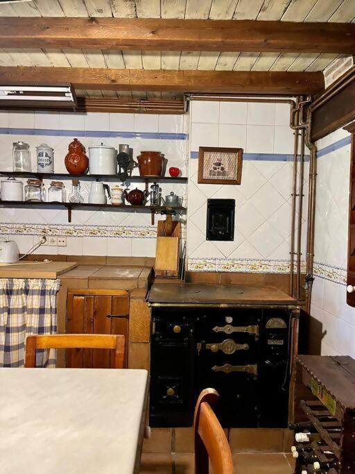 Casa vacanze La Casa De Chipi Lacavada La Cavada