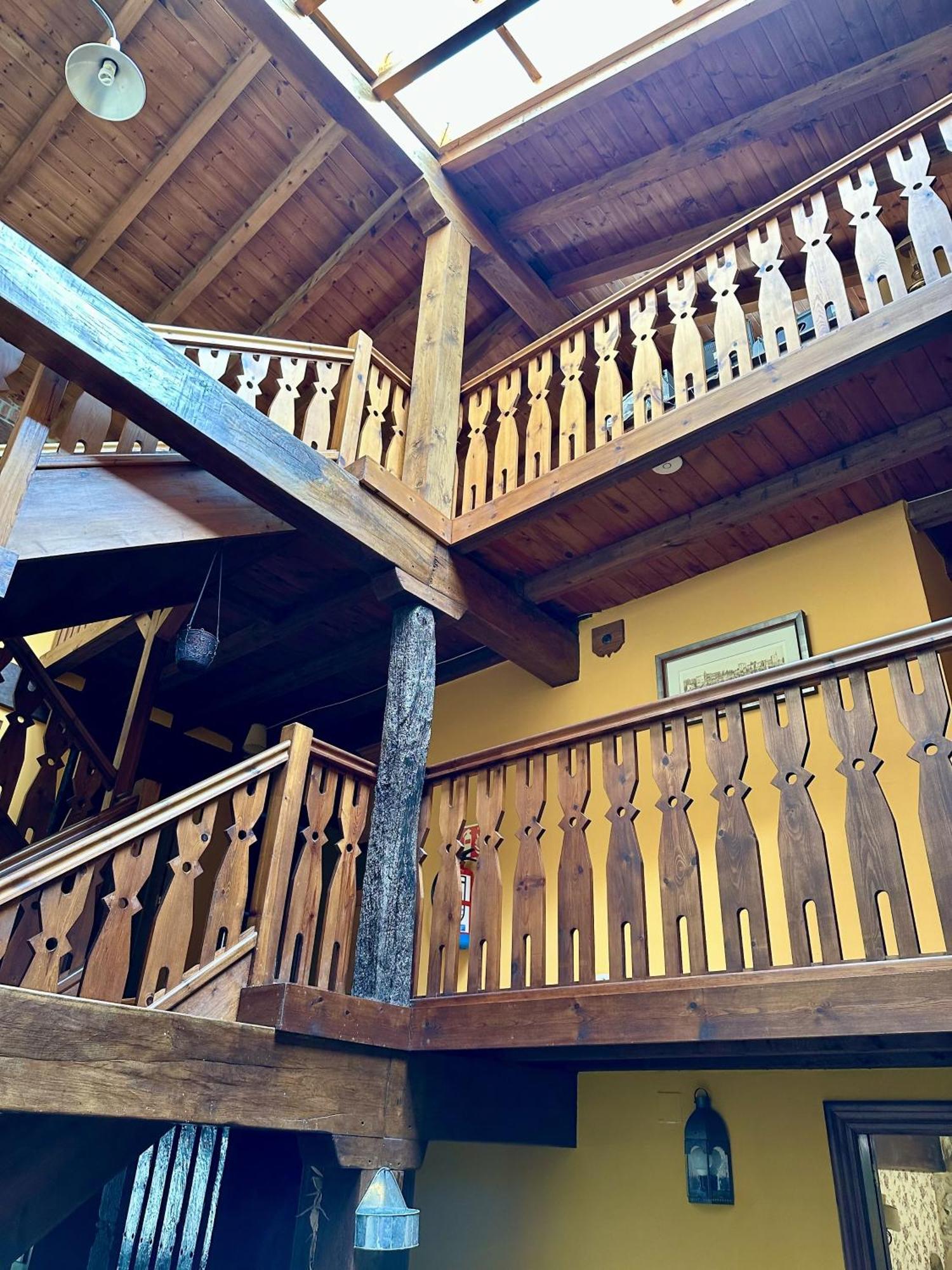 Hébergement de vacances La Casa De Chipi Lacavada La Cavada