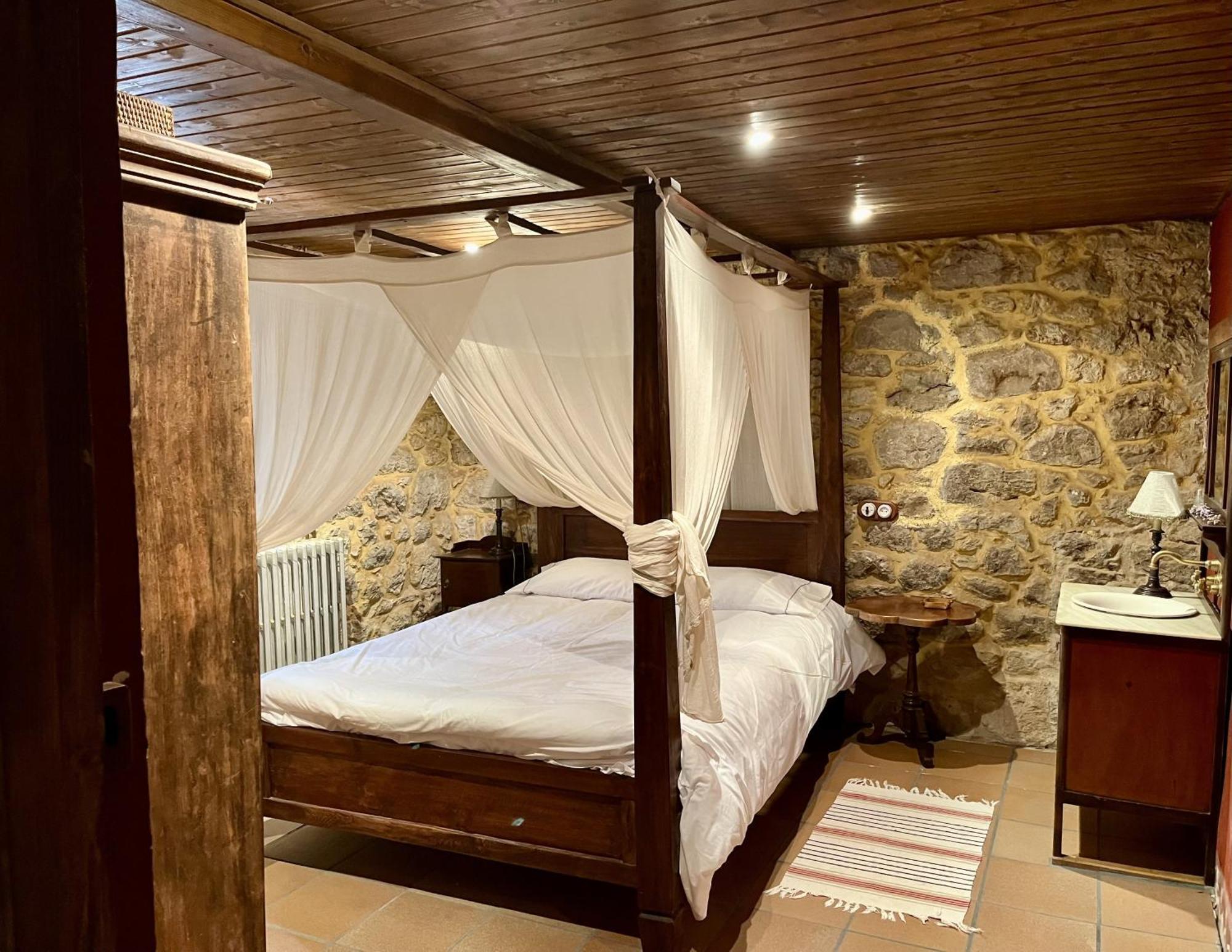 Casa vacanze La Casa De Chipi Lacavada