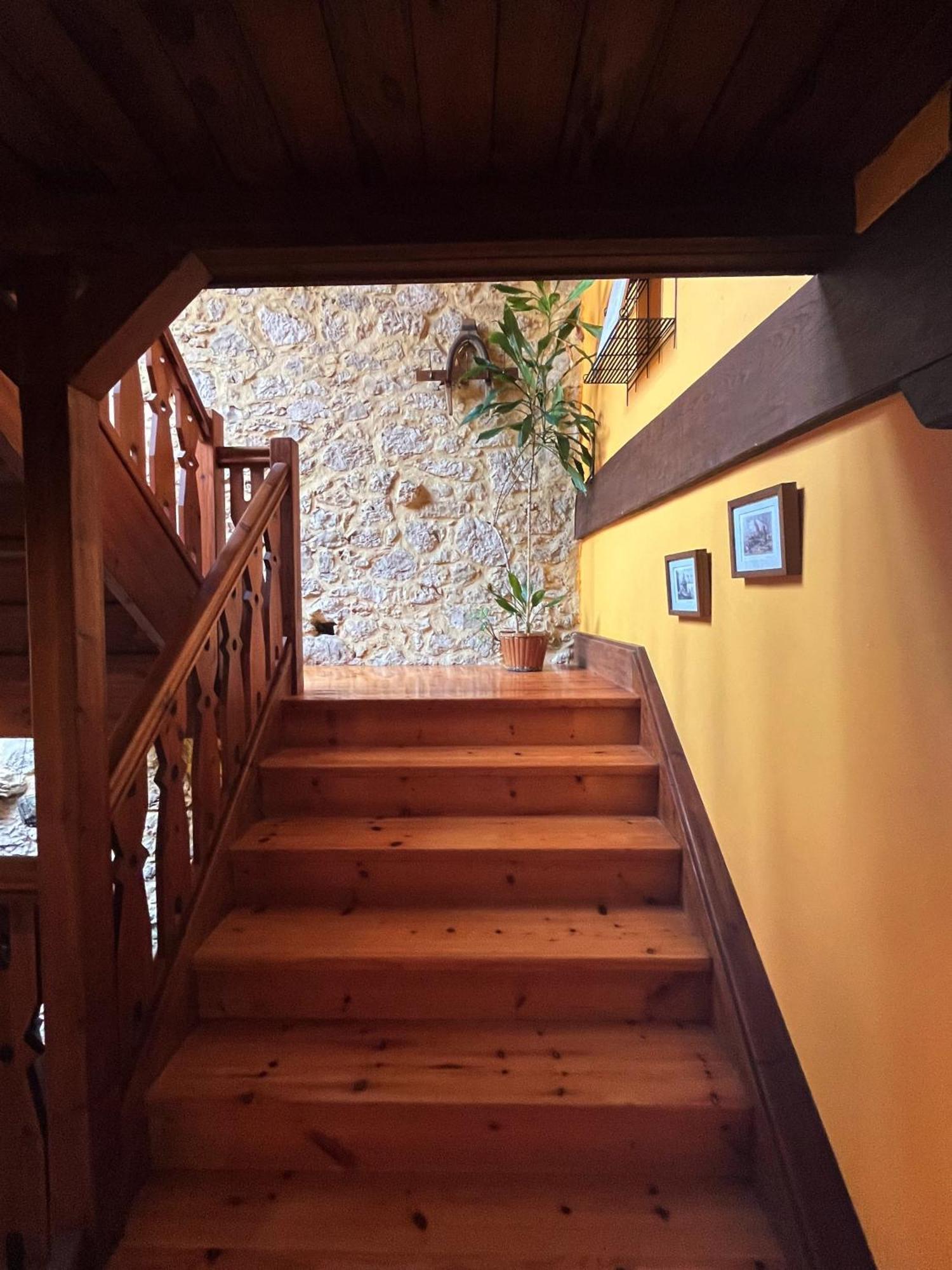 Hébergement de vacances La Casa De Chipi Lacavada *