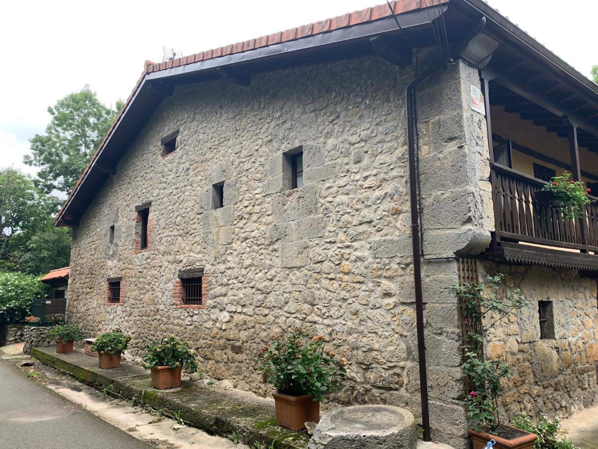 La Casa De Chipi Lacavada Casa vacanze La Cavada